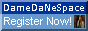 Register on DameDaNeSpace